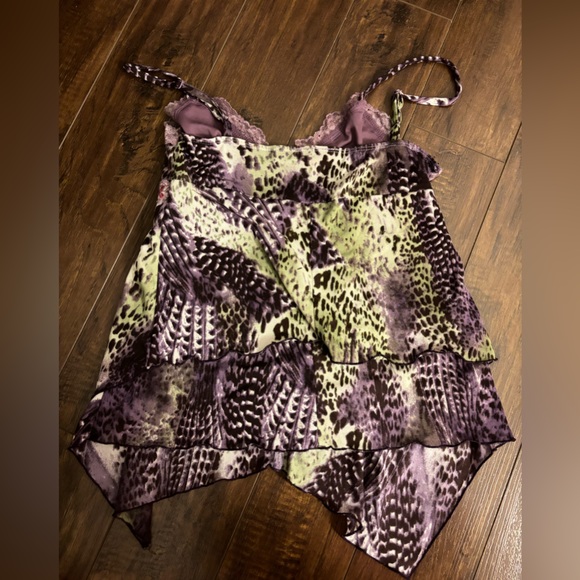 TAKARA fairy babydoll top - Picture 2 of 3